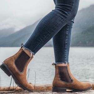 Thursday Boot Company Duchess Chelsea Boot